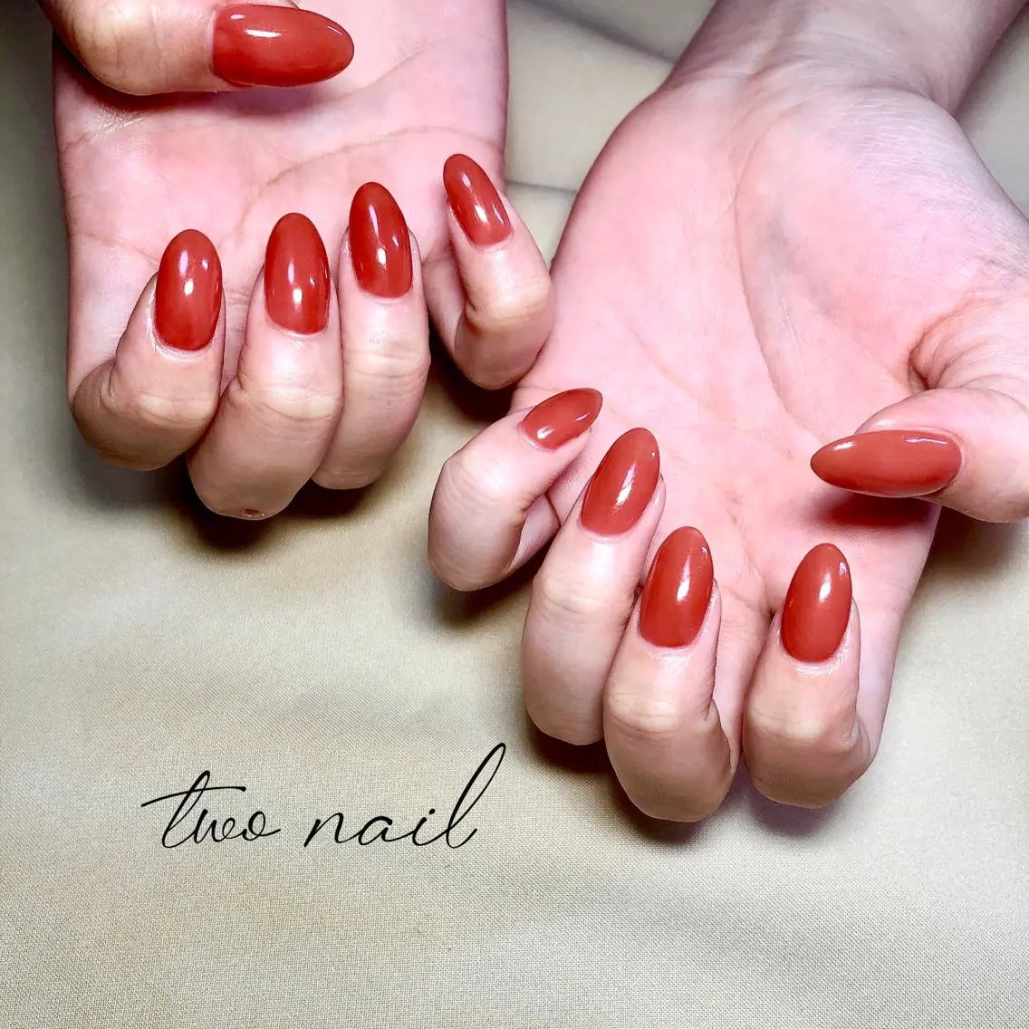 ネイル アートネイル フットネイル ハート ニュアンスネイル ホワイト ハンドネイル two nailのネイルデザイン