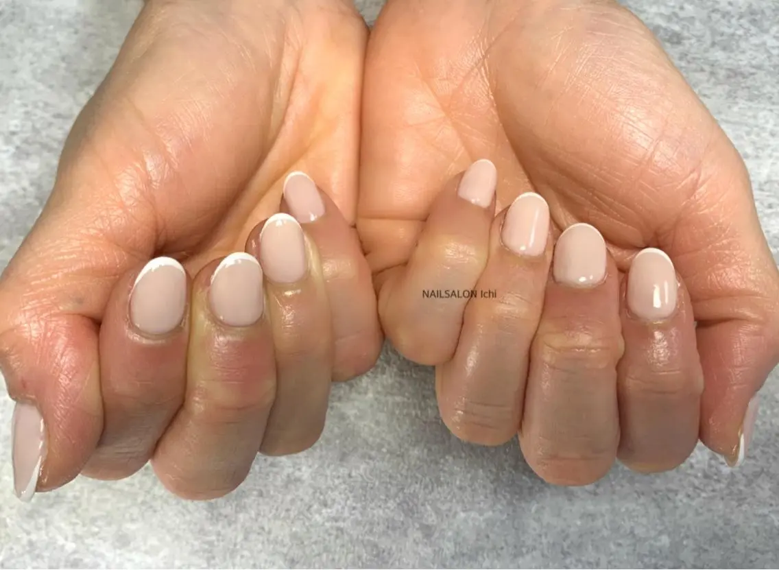 ネイル ハンドネイル NAILSALON Ichiのネイルデザイン