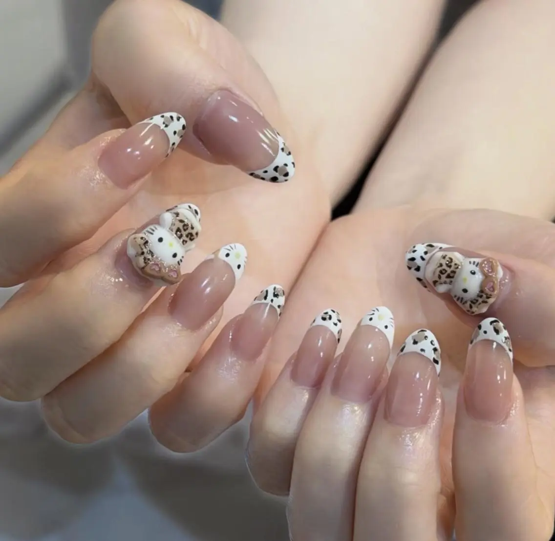 ネイル ハンドネイル By moonネイル 🌷ワンホン/韓国風のネイルデザイン