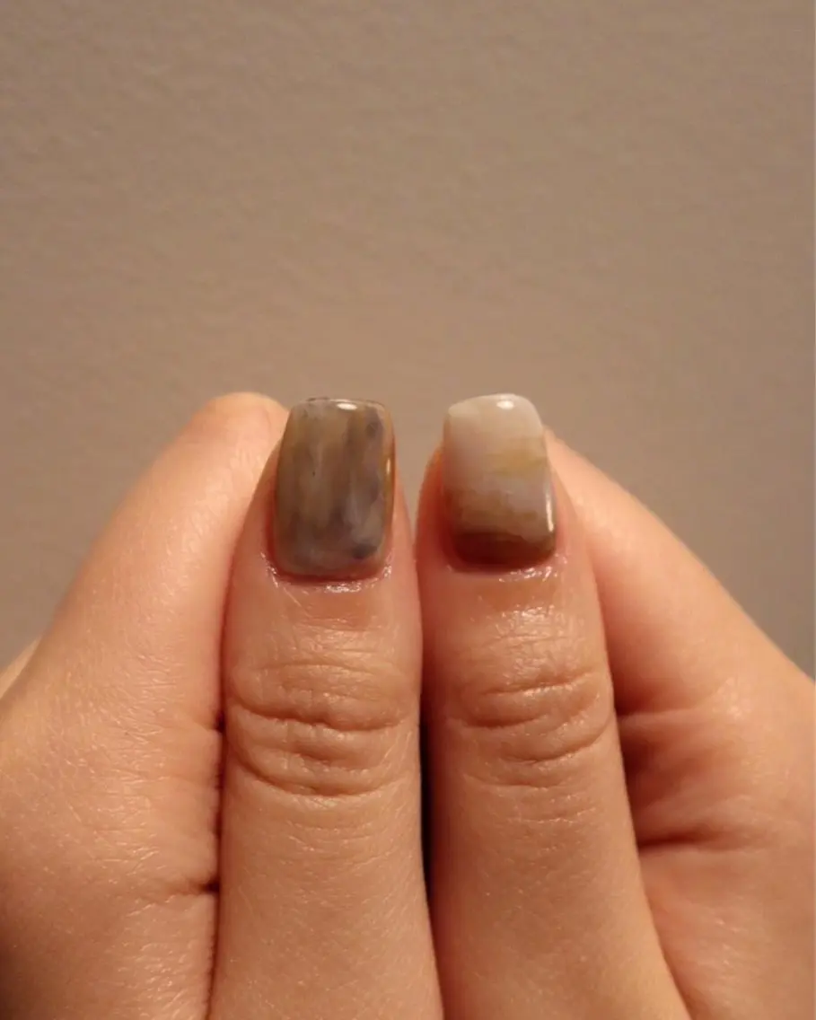ネイル ハンドネイル chika / nailのネイルデザイン