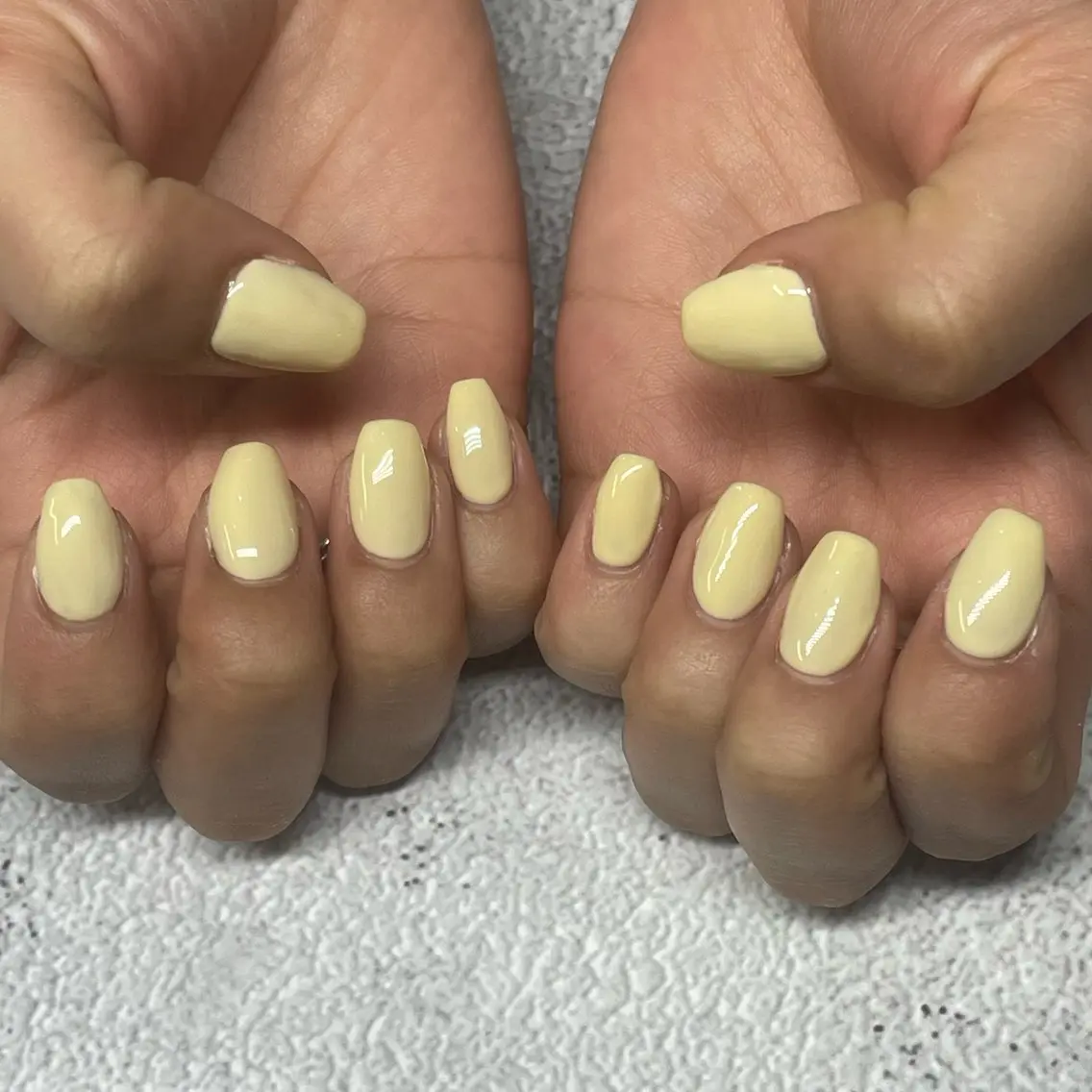 ネイル ハンドネイル 💖𝓜𝓲𝓸 /6月予約受付中💖のネイルデザイン