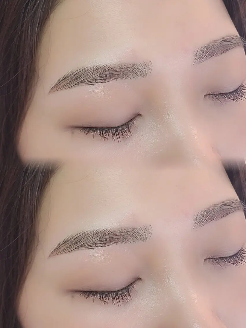 アイブロウ SEED& Beauty/代官山のマツエク・マツパデザイン