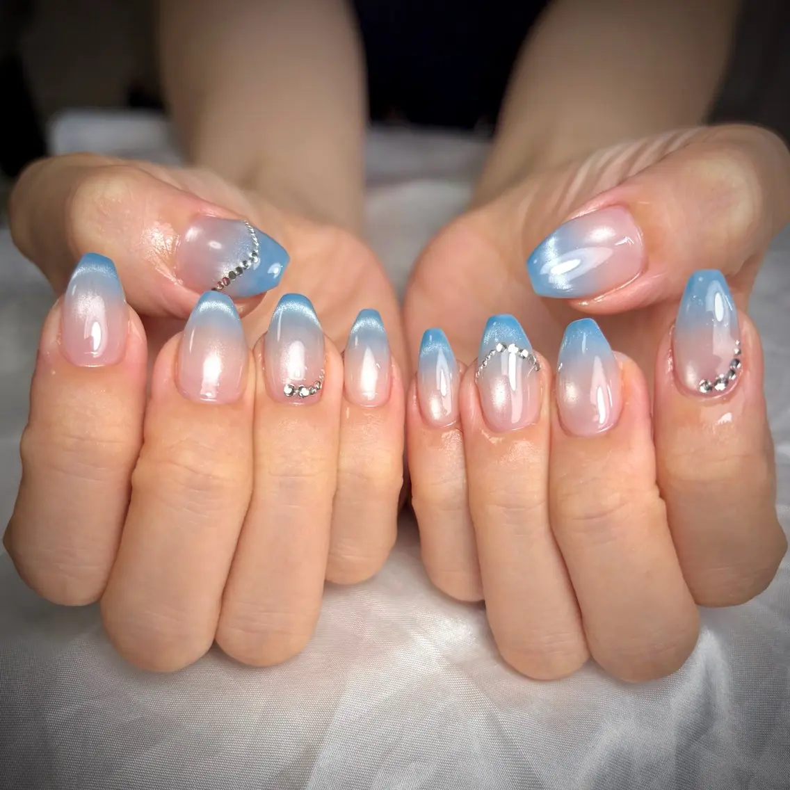 1番人気☆やり放題メニュー★¥7500→¥5980𖤐 ̖́-の写真