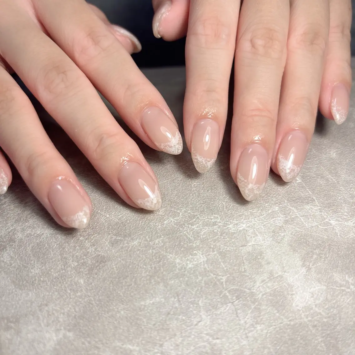 ネイル ハンドネイル Room nailのネイルデザイン
