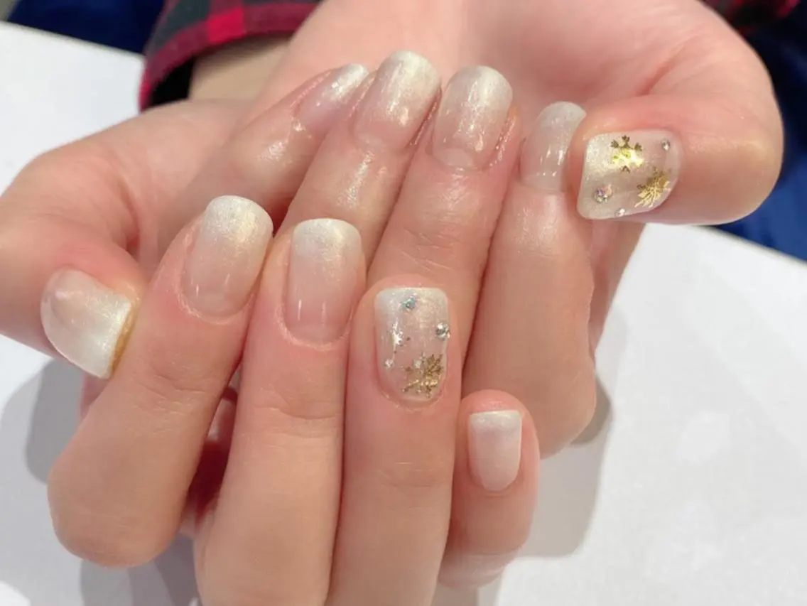 ネイル アートネイル Salon Ｋのネイルデザイン