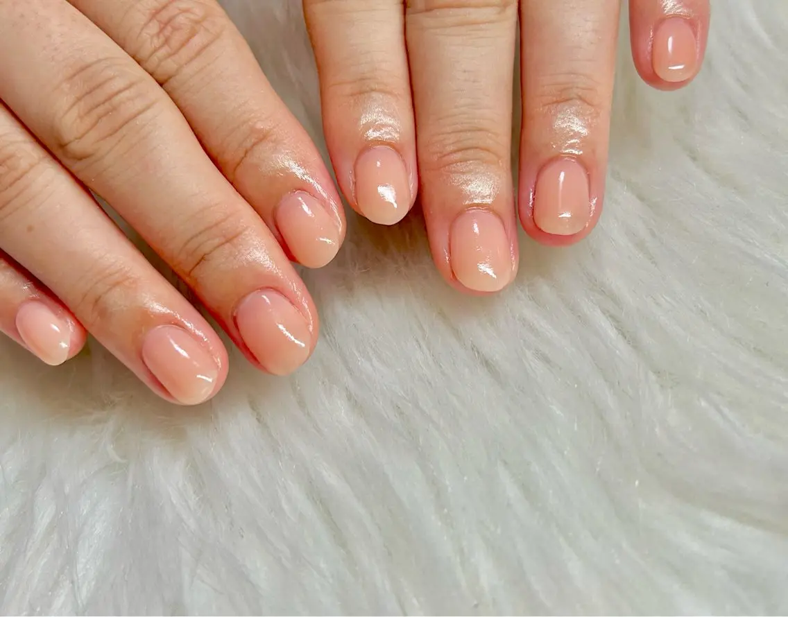 ネイル ハンドネイル k.nail #ksmのネイルデザイン