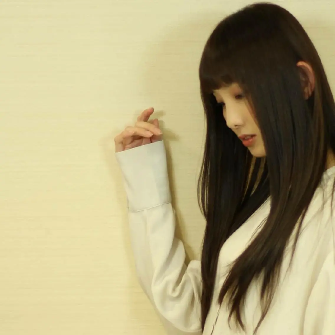 ロング カラー パーマ 松尾 泰伸のヘアスタイル