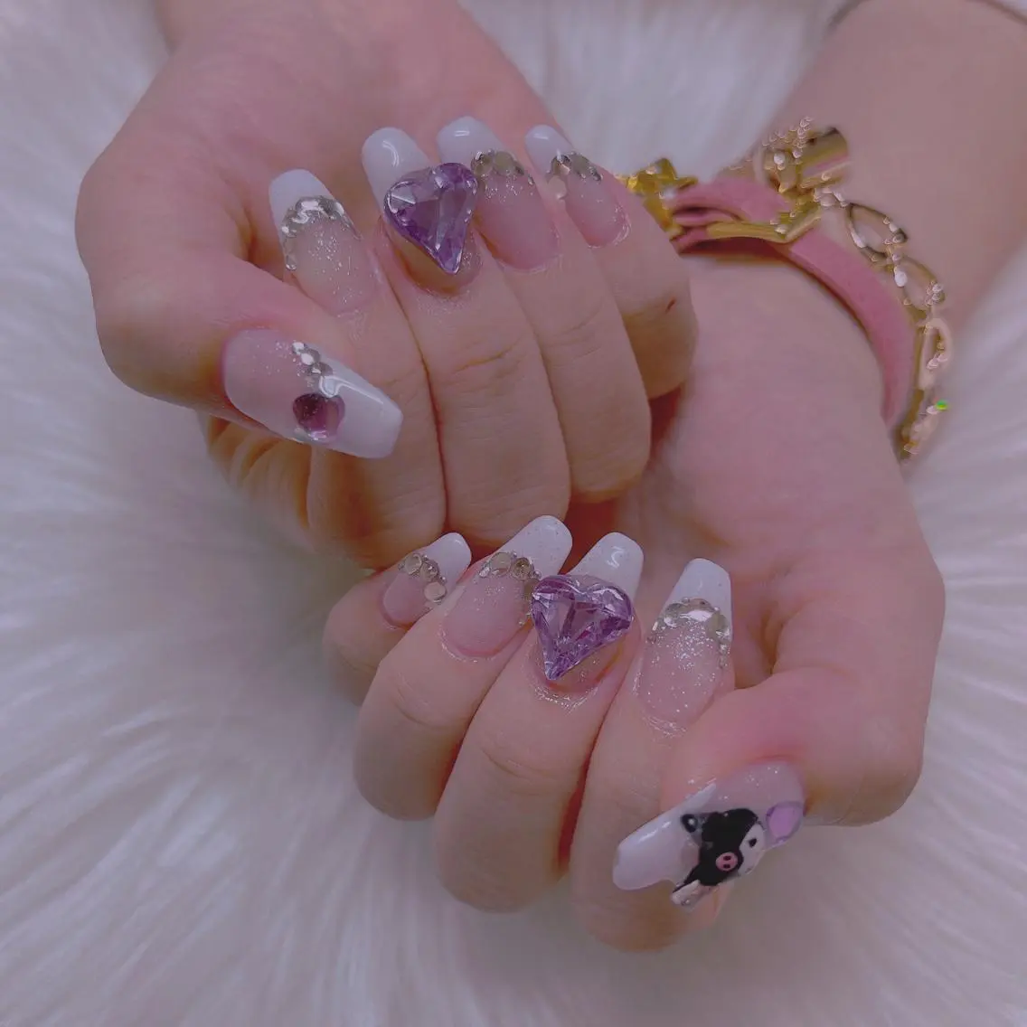 ネイル Private Salon 大宮のネイルデザイン