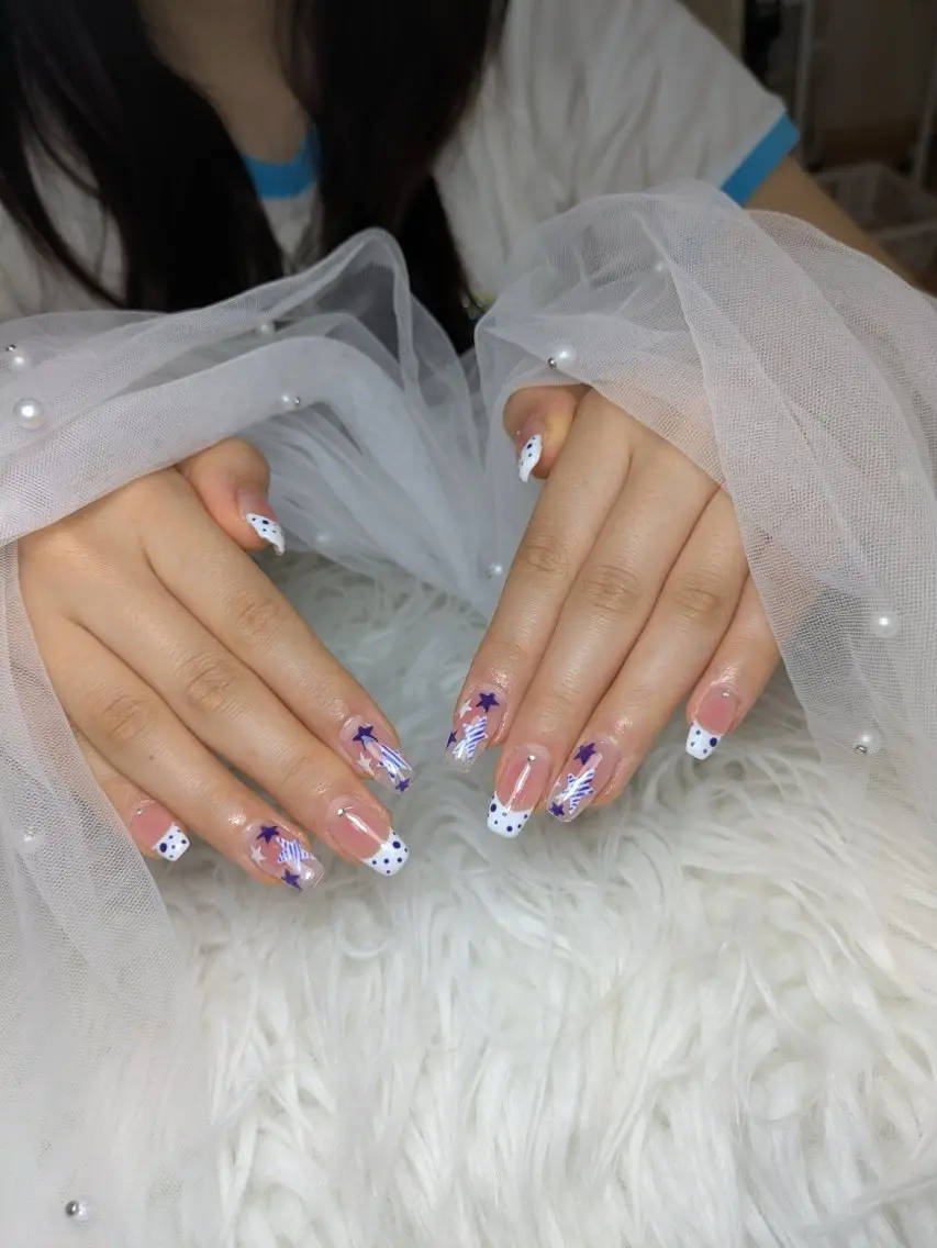ネイル Queen Nail 柏店 クイーンネイルのネイルデザイン