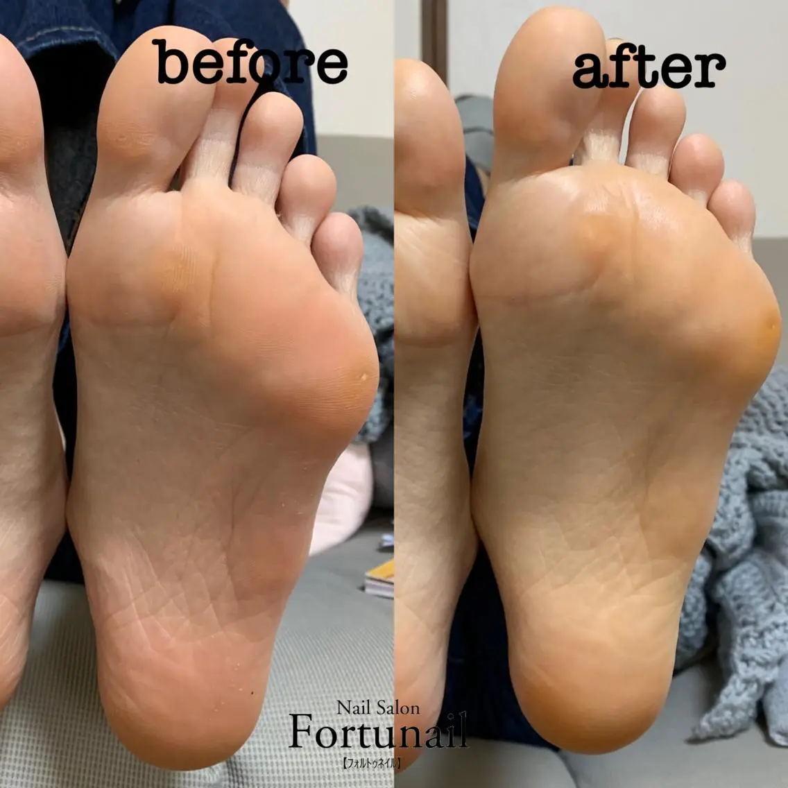 ネイル Nail Salon Fortunailのネイルデザイン