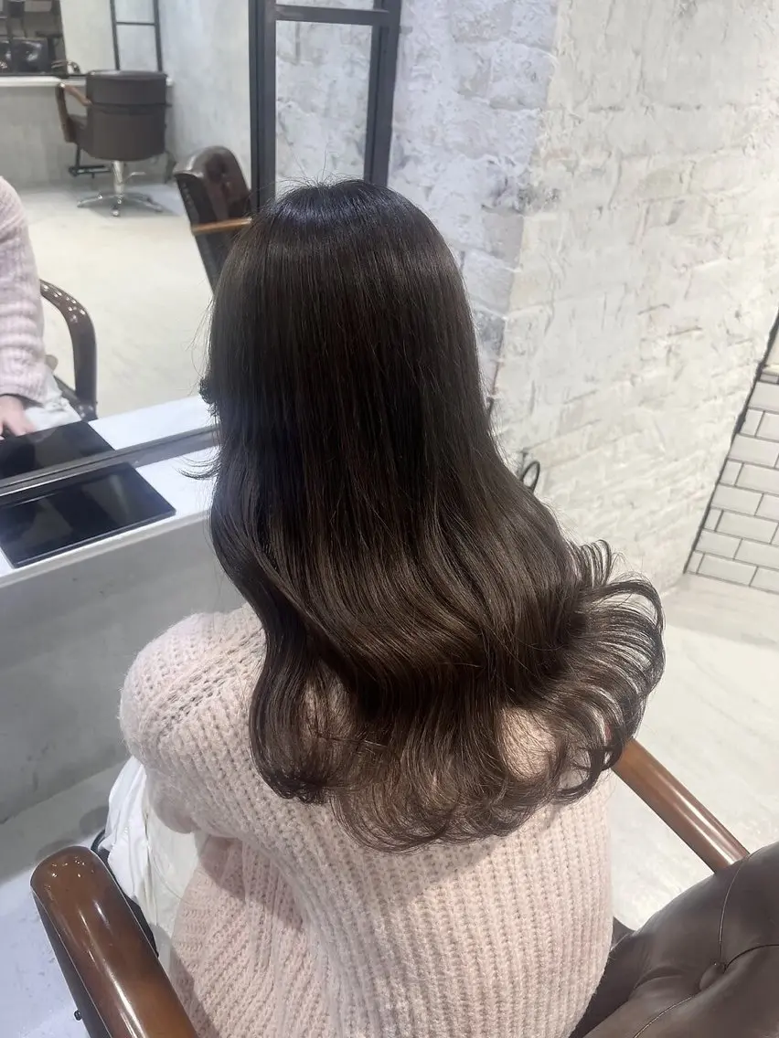 🧡5ステップトリートメント🧡の写真