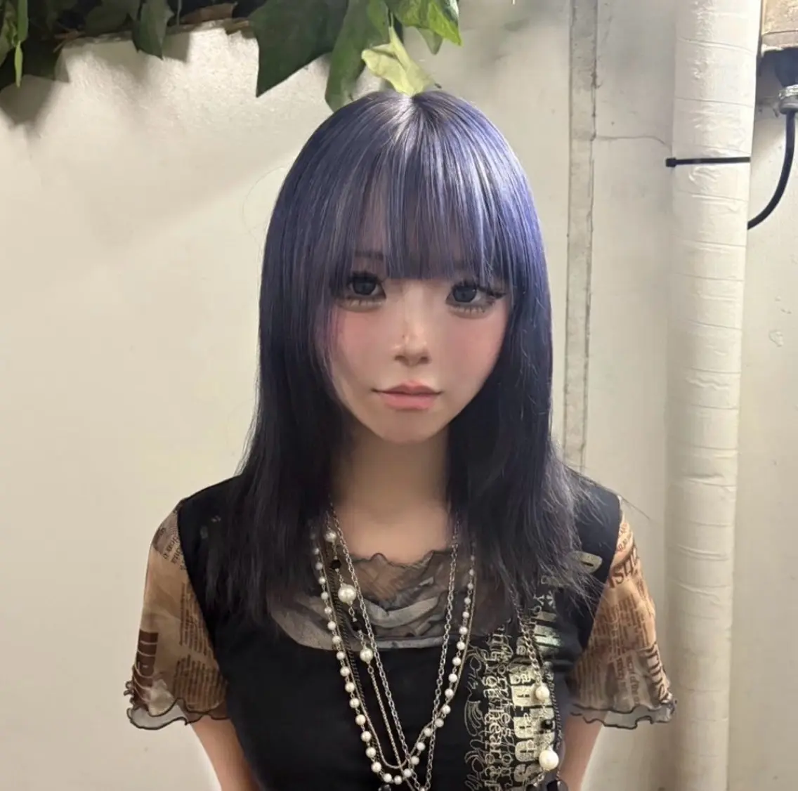 【🎀オススメ🎀】リタッチ+カラー+2stepトリートメント🔮の写真