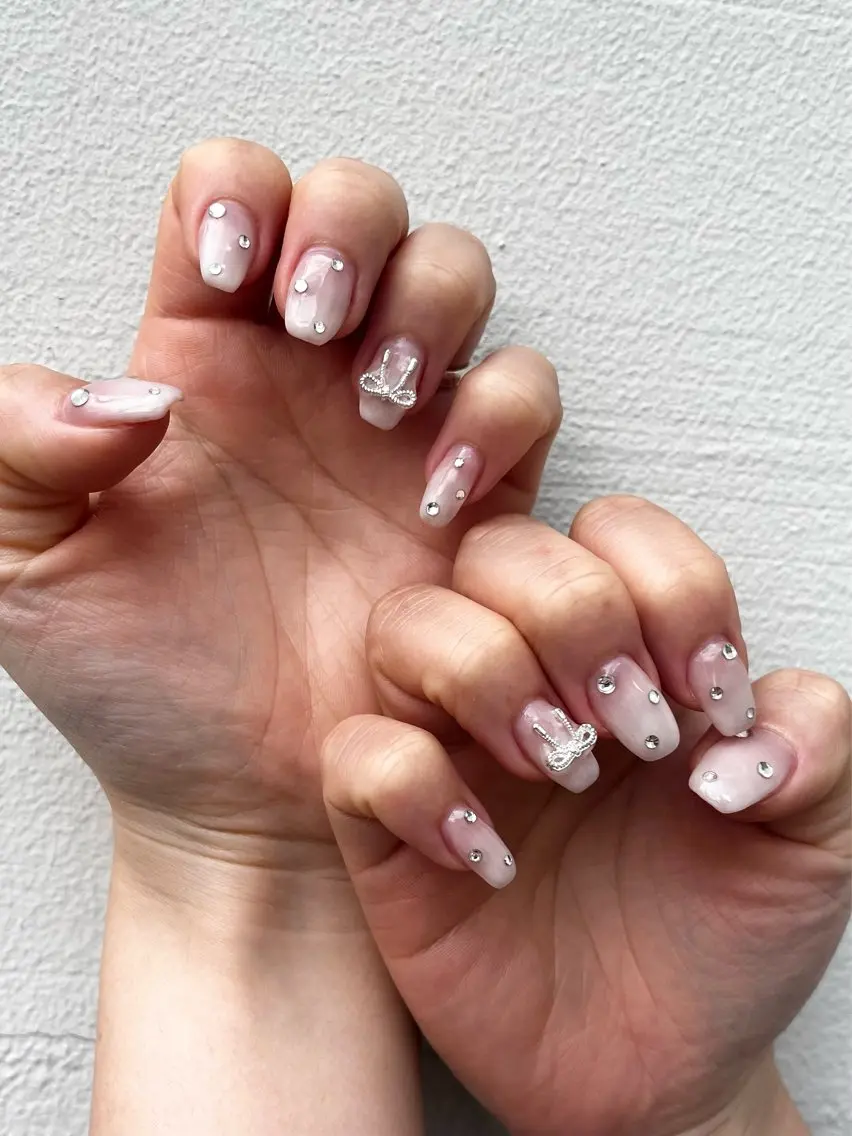 ネイル ハンドネイル Seana nail シーナネイルのネイルデザイン