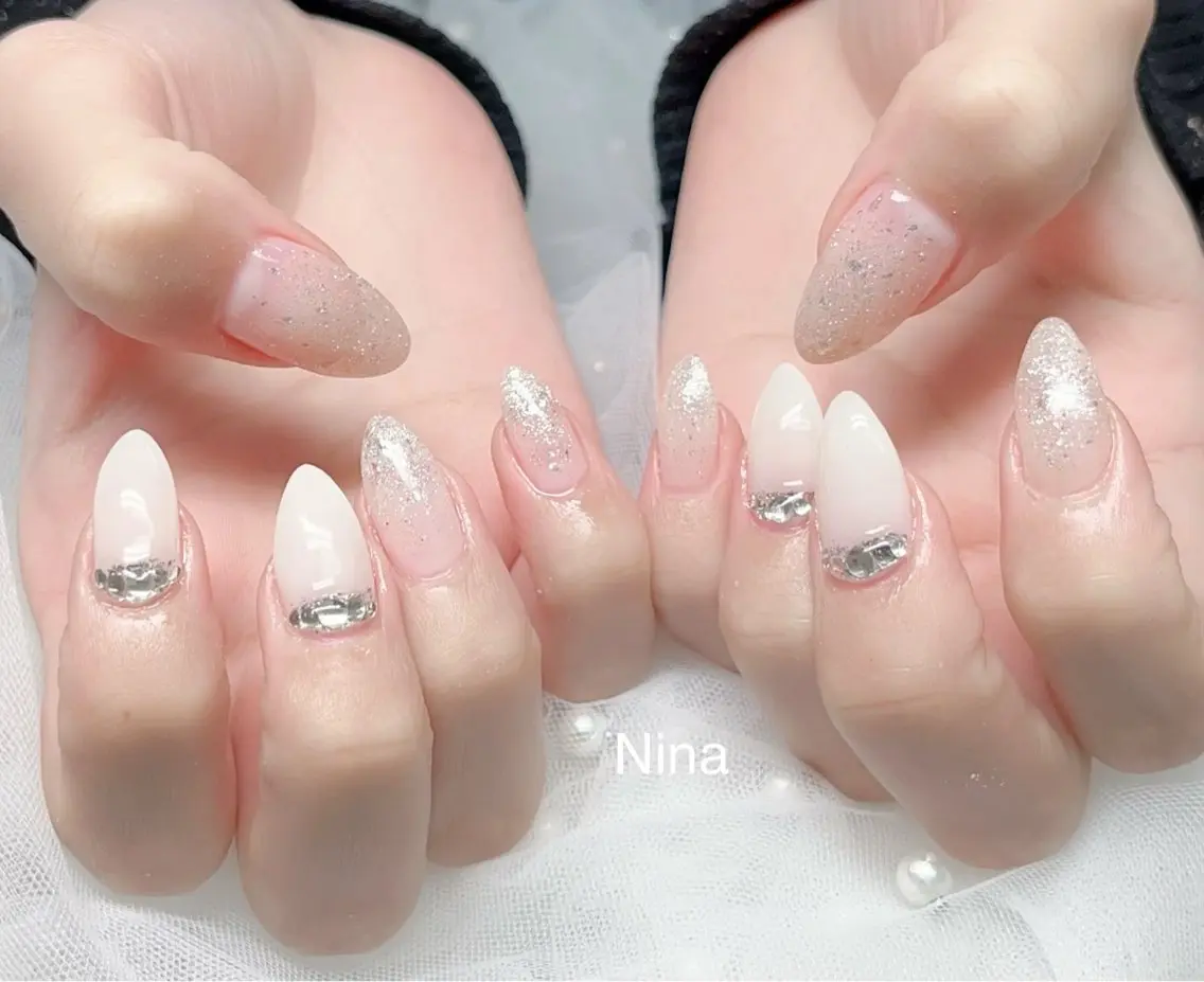 ネイル Ni Naのネイルデザイン