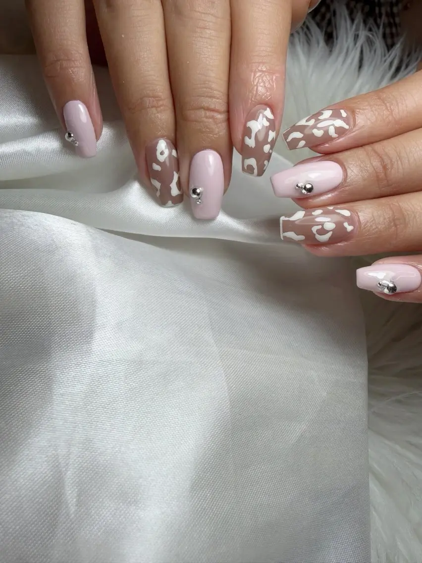ネイル salon maggieのネイルデザイン