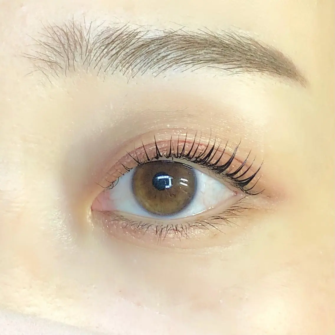 マツエク・マツパ ami☾Belire Nail&eyeのマツエク・マツパデザイン