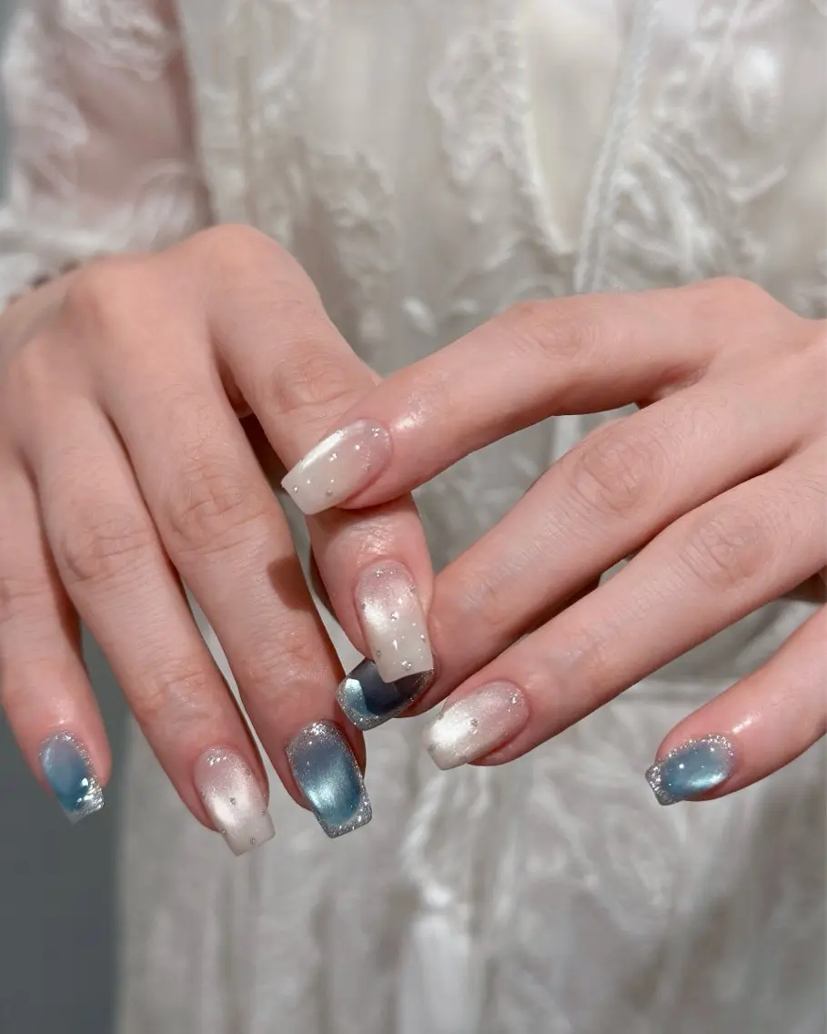 ネイル ハンドネイル Dea Nailのネイルデザイン