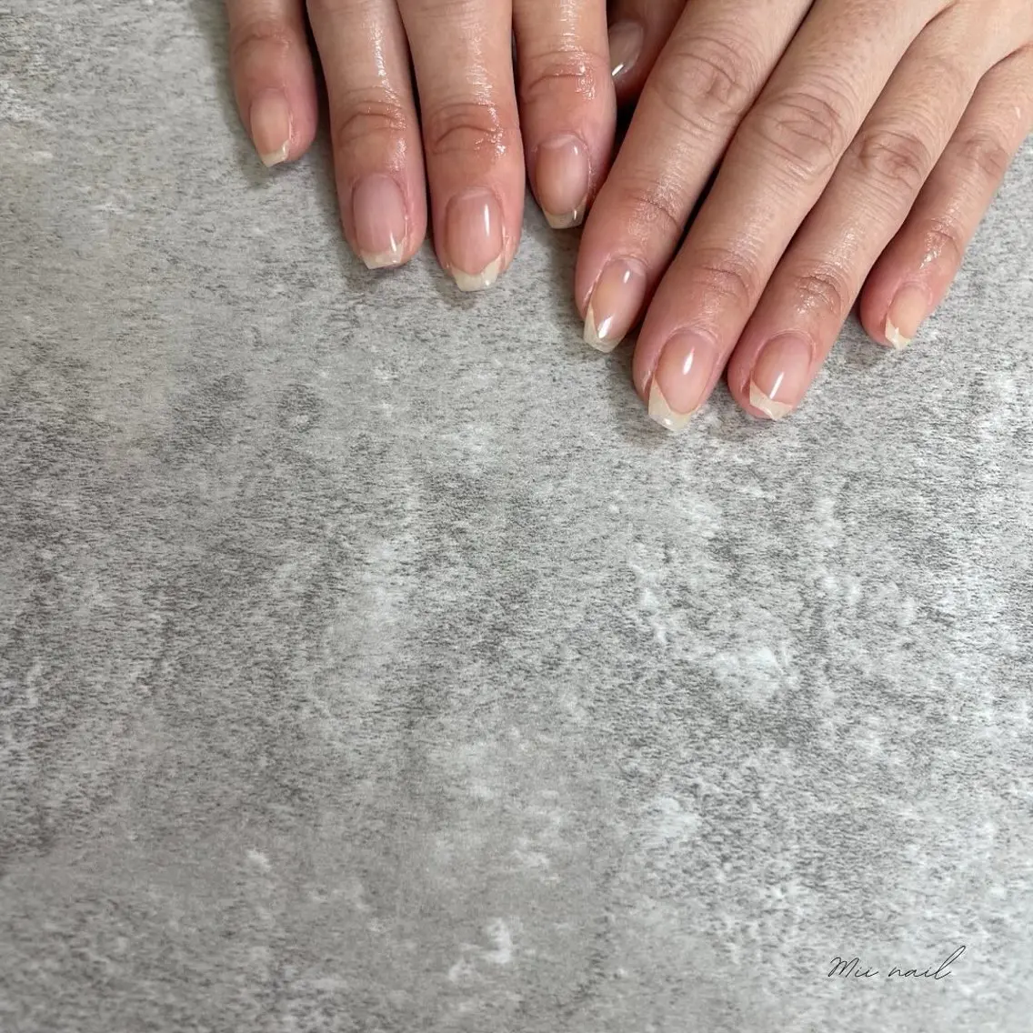 ネイル Mii nail いづみのその他イメージ