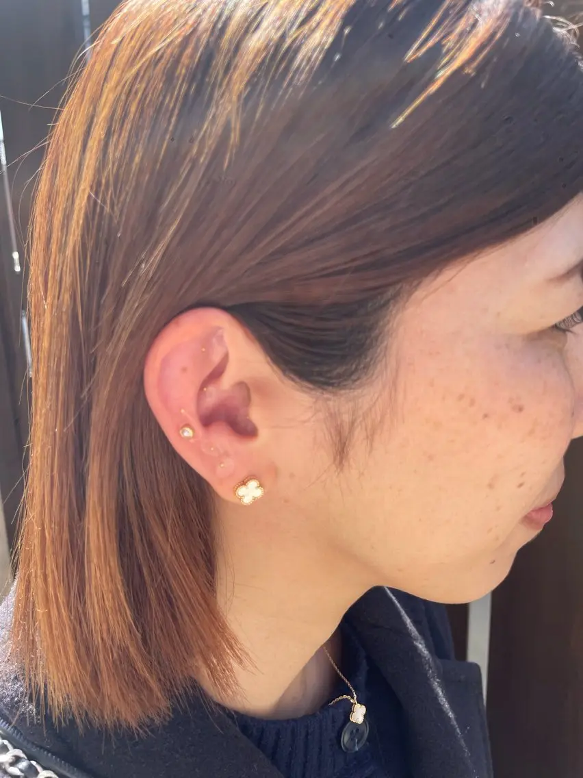 その他 綾部 美咲のその他イメージ