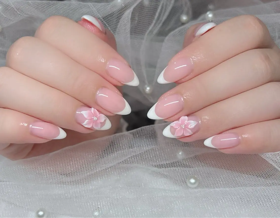 ネイル 🎀Lilla💎 Nail Salonのネイルデザイン