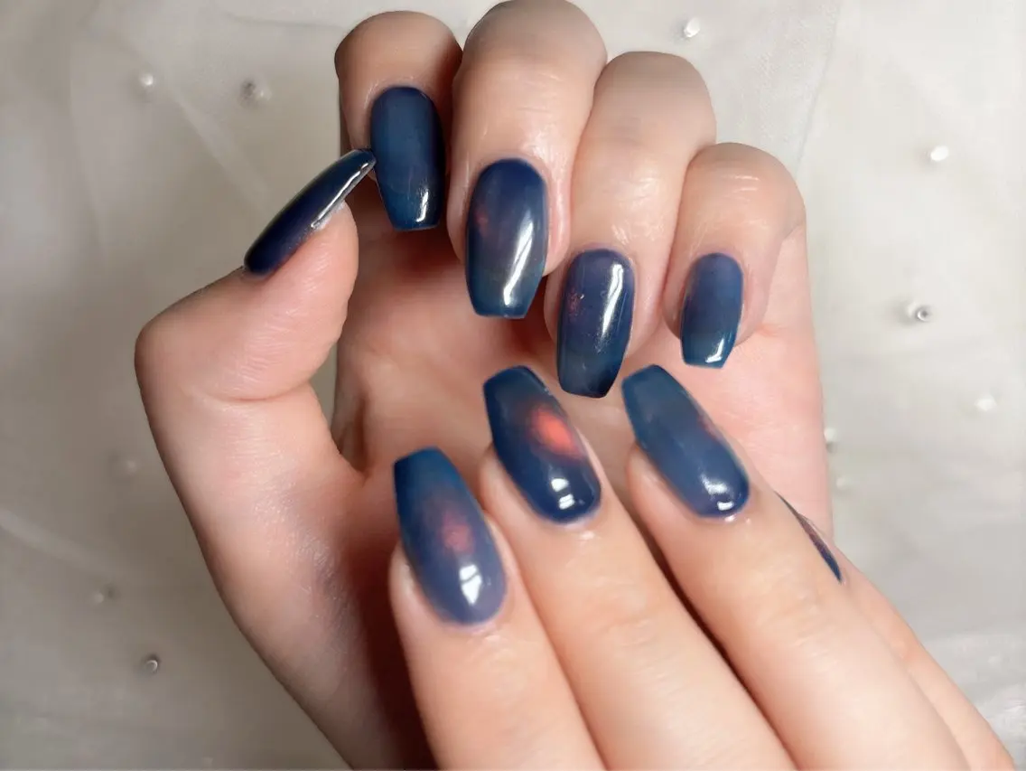 ネイル H3 Nail ツヤコのネイルデザイン