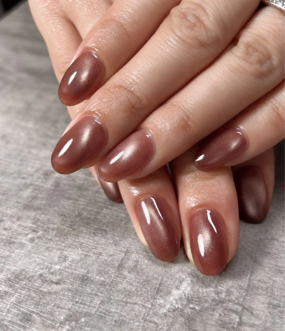 ネイル ハンドネイル CHITCHAT nailのネイルデザイン