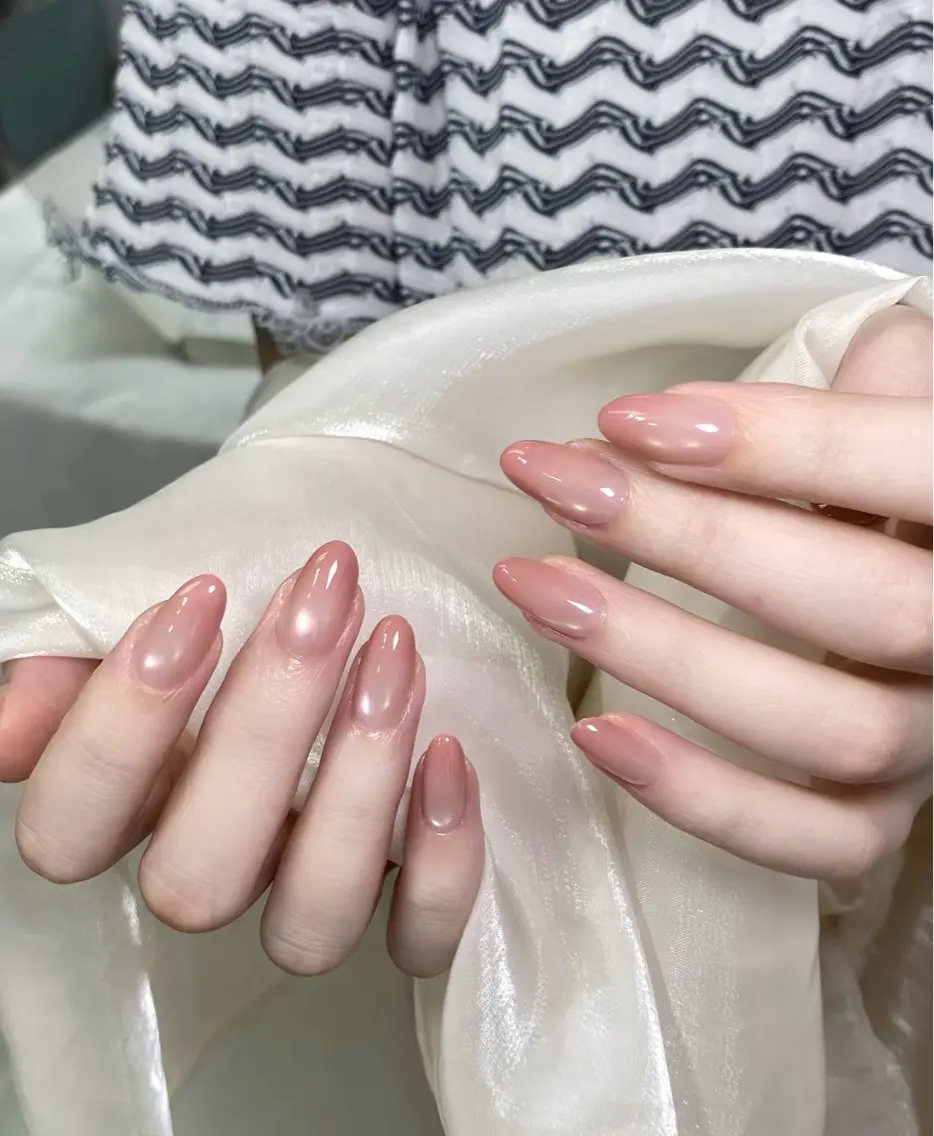 ネイル ハンドネイル Grace nail ケイのネイルデザイン