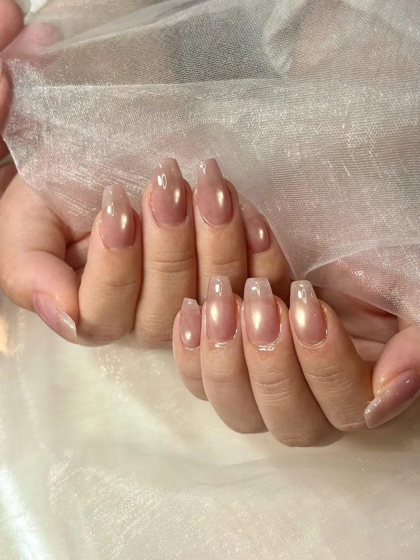 【ミニモ限定】最新énoiマグネットワンカラー(オフ込み)Prism, Jewel もお試しできます🙆🏼♀️✨の写真