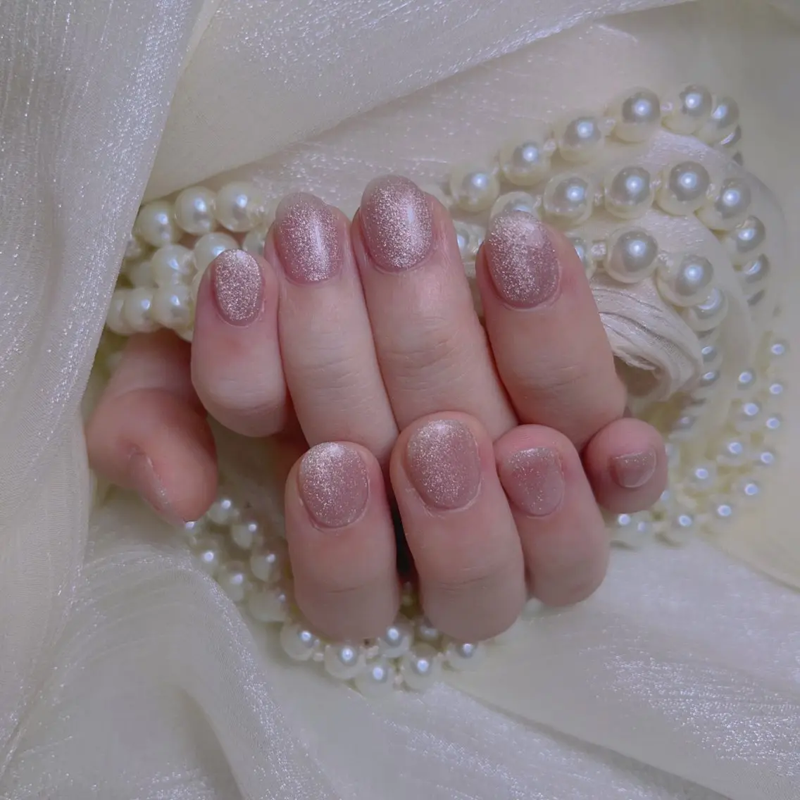 ネイル BuBu Nail渋谷道玄坂のネイルデザイン