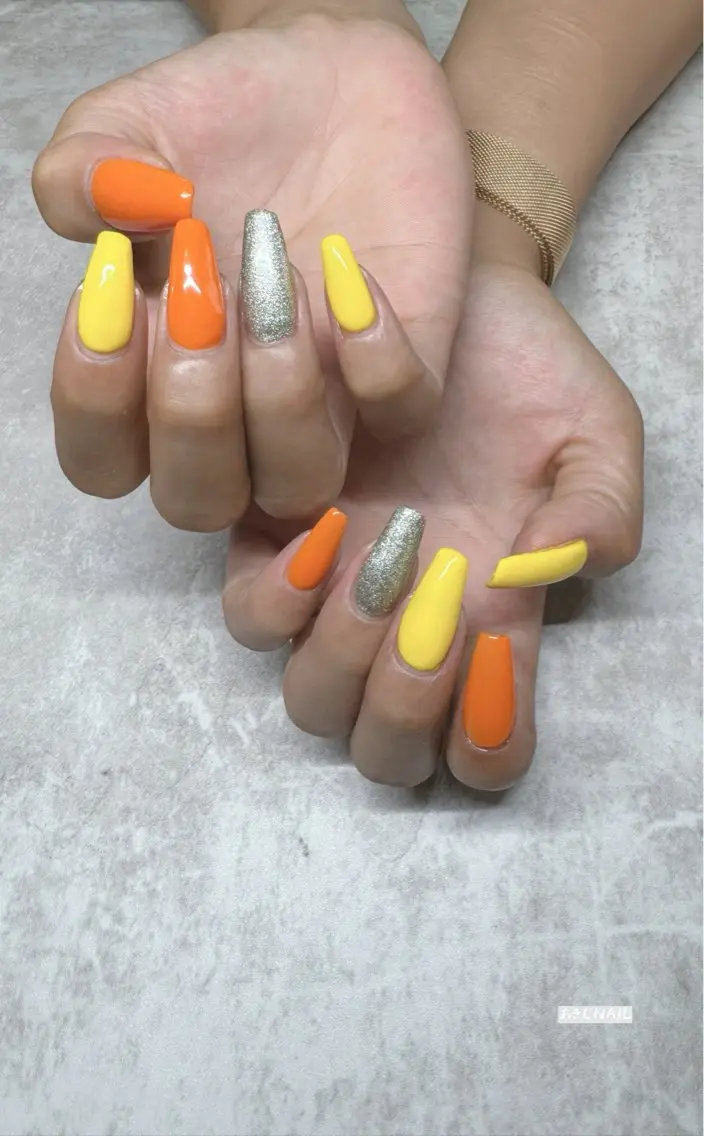 ネイル あきじ NAILのネイルデザイン