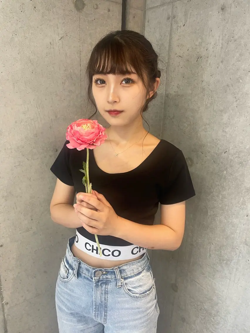 ヘアアレンジ 美髪× ヘアセット✨Araiのヘアスタイル