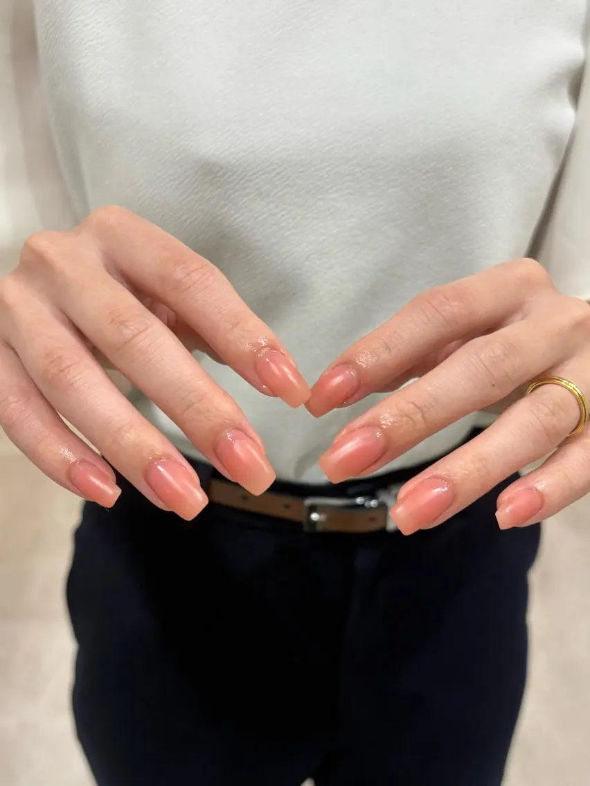 ネイル ハンドネイル rn__ nailのネイルデザイン