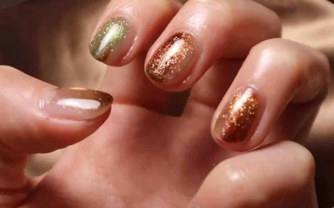 ネイル NAILSALON RandU...のネイルデザイン