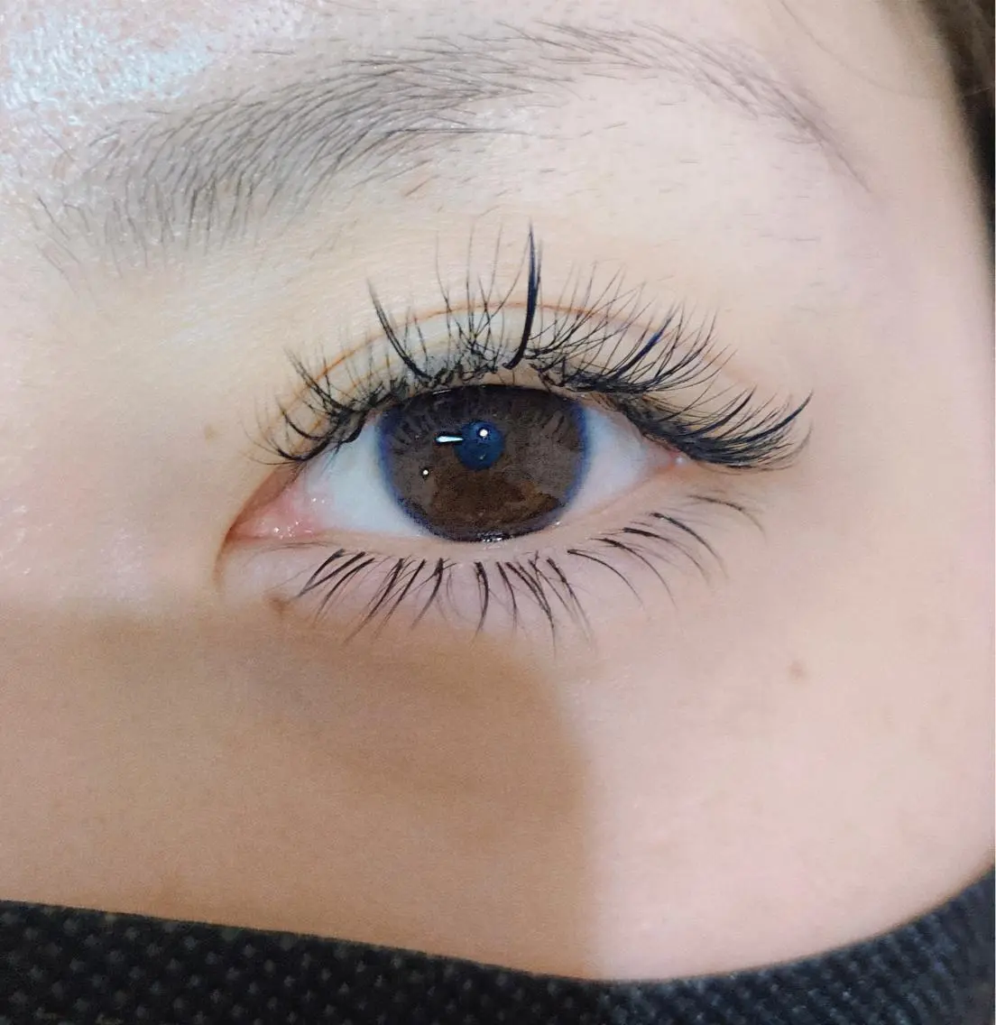 マツエク・マツパ Eye Glossのマツエク・マツパデザイン