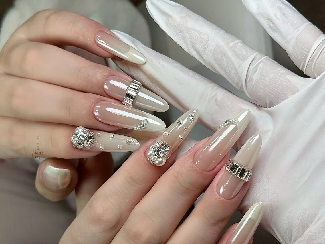 ネイル Sakai Nail Salonのネイルデザイン