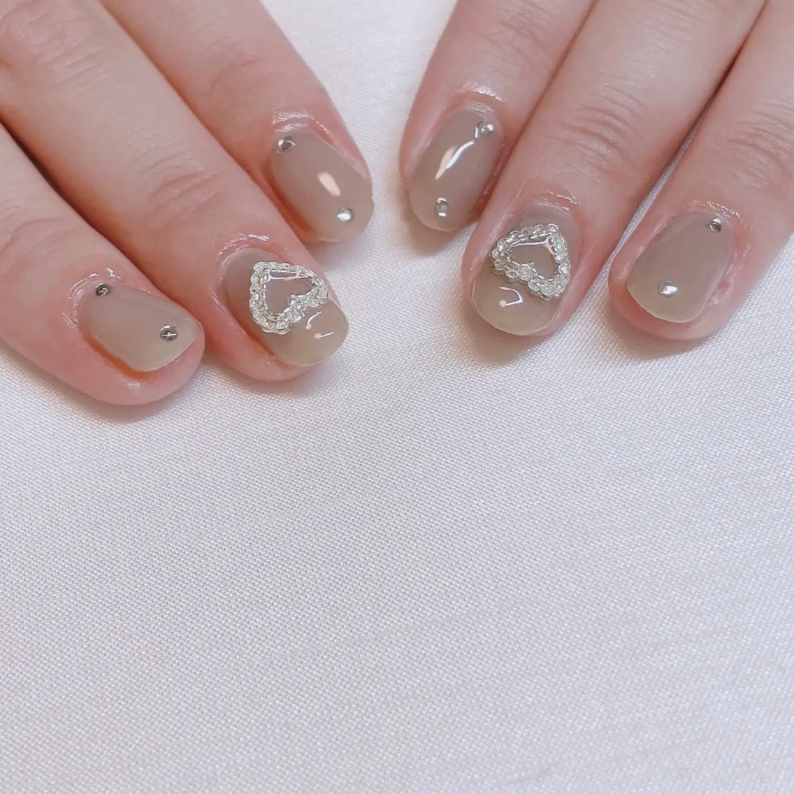 ネイル La cielのネイルデザイン