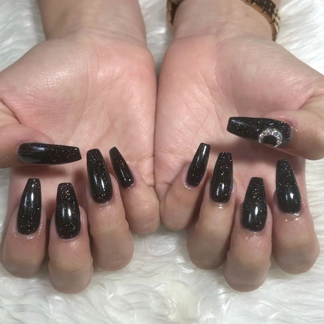 ネイル ☆Ashliy☆ Kのネイルデザイン