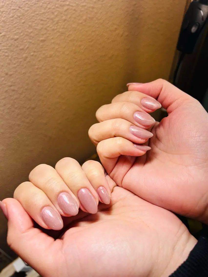 ネイル 🍒 すみれ🍒のネイルデザイン