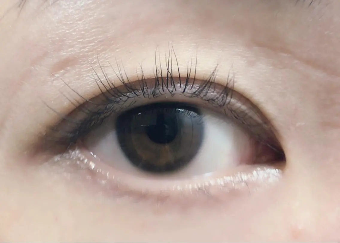 マツエク・マツパ まつげパーマ sii. eyelashのマツエク・マツパデザイン