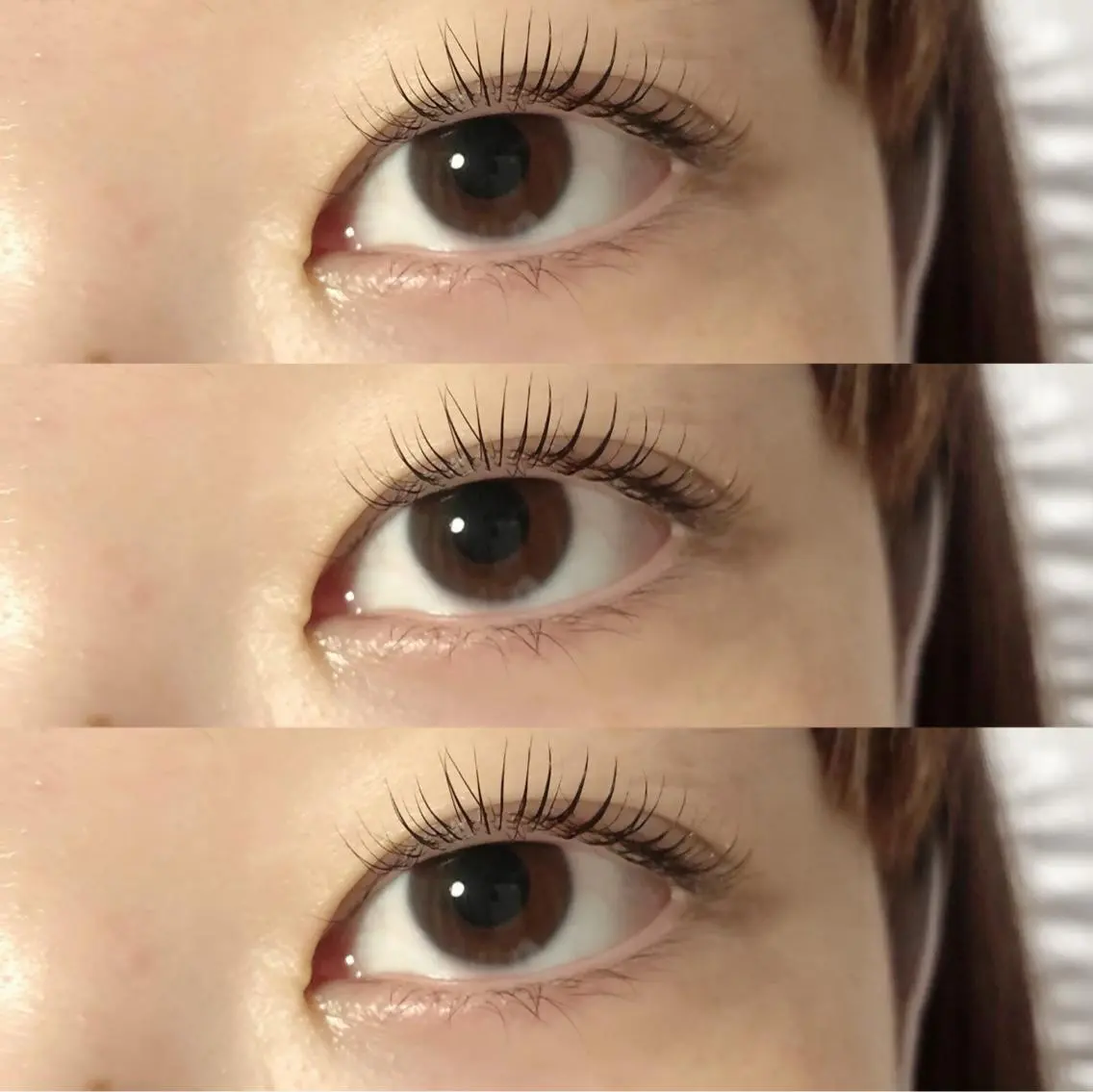 マツエク・マツパ eyelash Moanaの眉毛・アイブロウイメージ