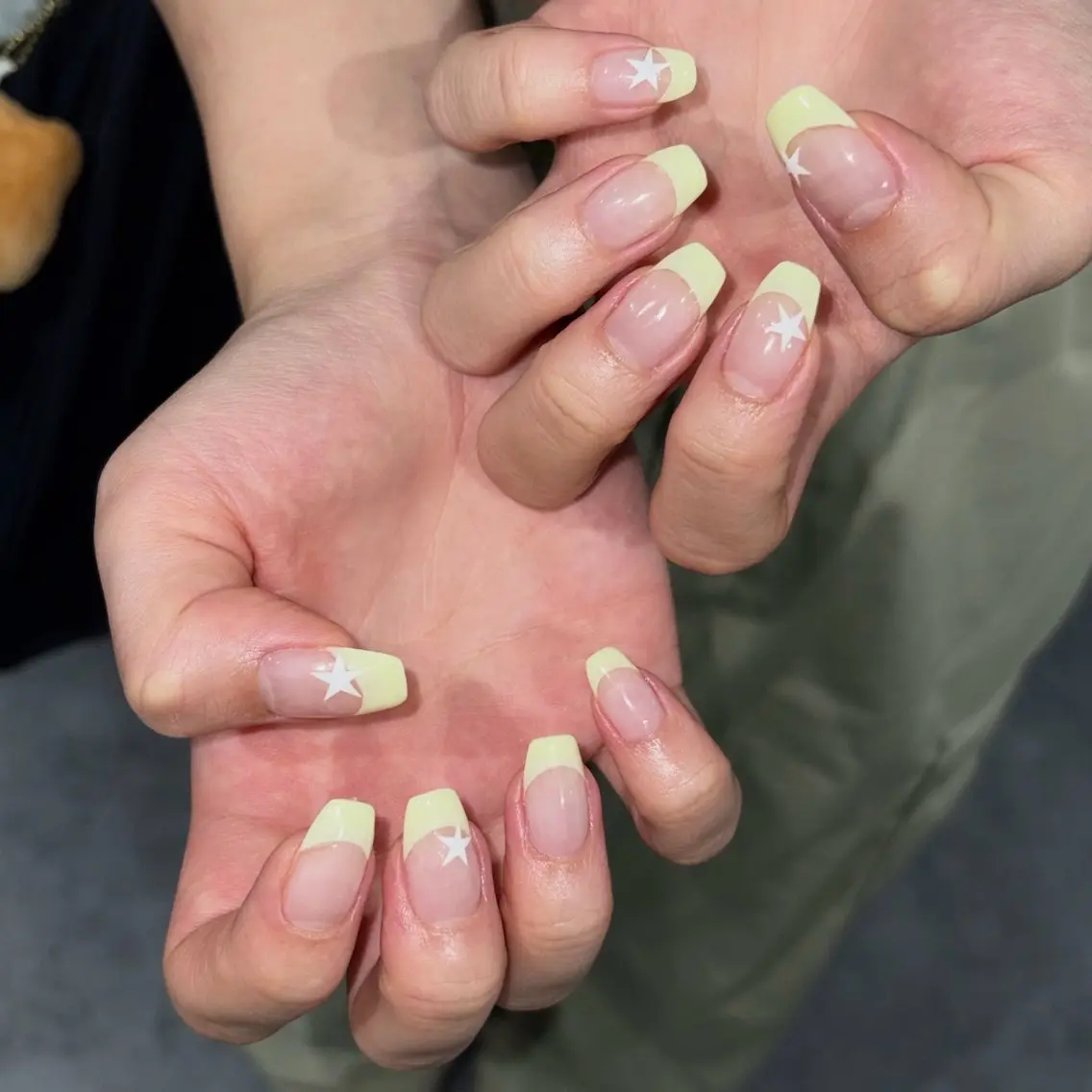 ネイル ハンドネイル nailsalon TE-TOのネイルデザイン