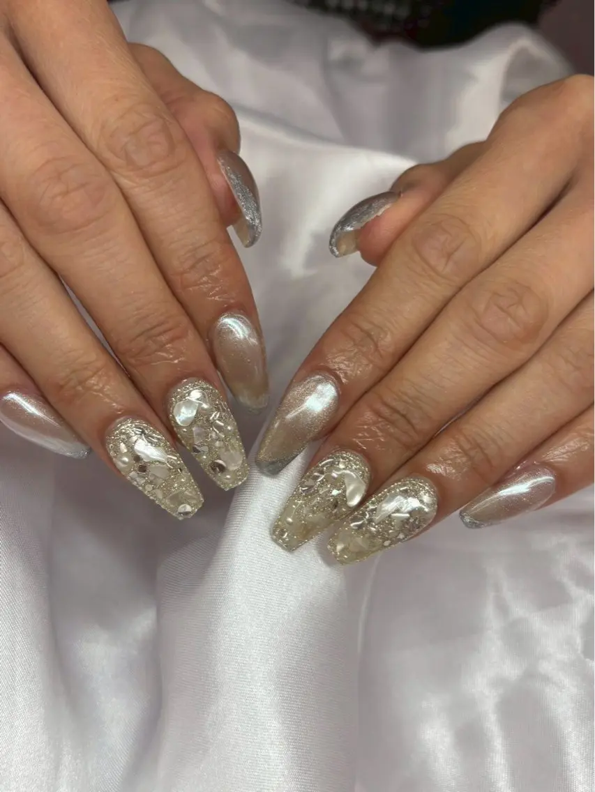 ネイル Ashliy大宮♡ アシュリーのネイルデザイン