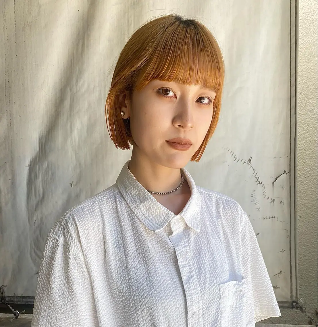ショート 似合わせレディース/ メンズ/あゆかのヘアスタイル