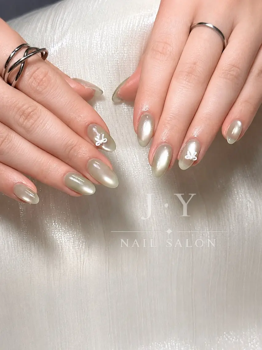ネイル J· Y Nailのネイルデザイン