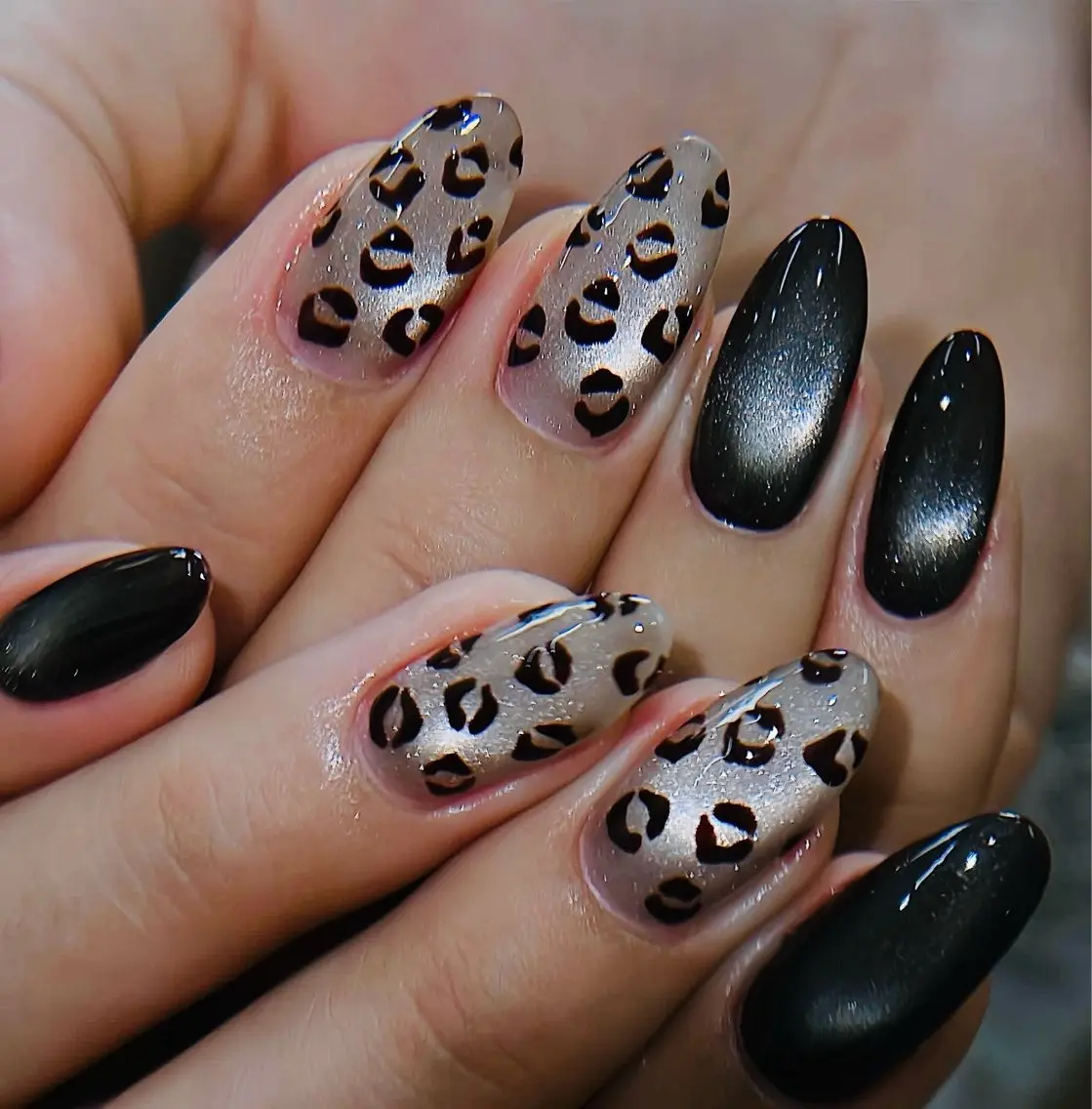 ネイル Hin Hana Nailのネイルデザイン