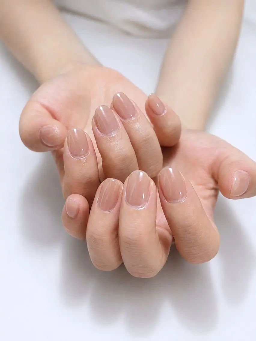ネイル nail salon marcheのネイルデザイン