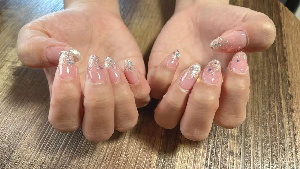 ネイル エステ／ネイル/脱毛 R.Msalonのネイルデザイン