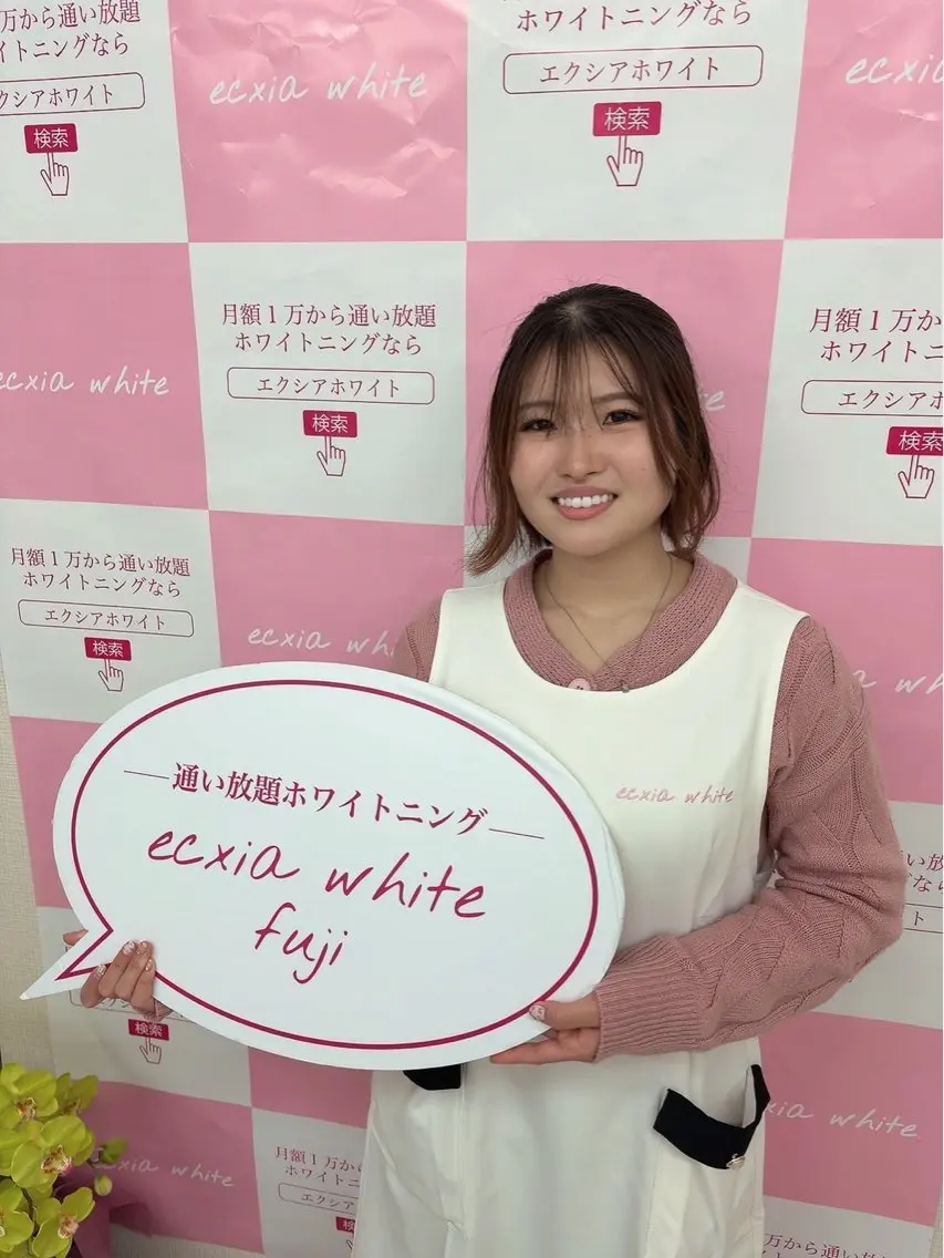メンズ ecxia white富士店のその他イメージ