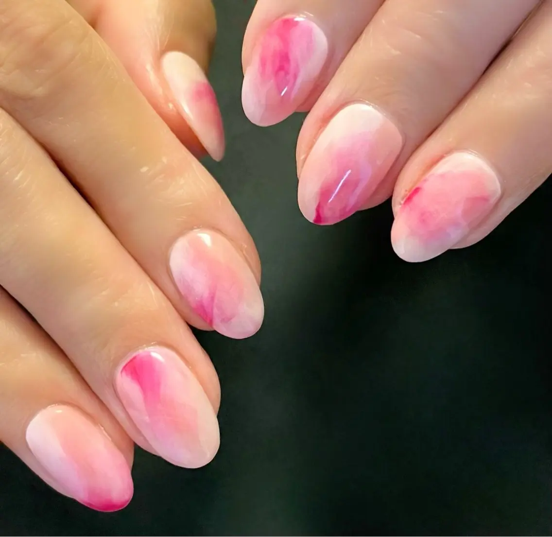 ネイル nail*157 .のネイルデザイン