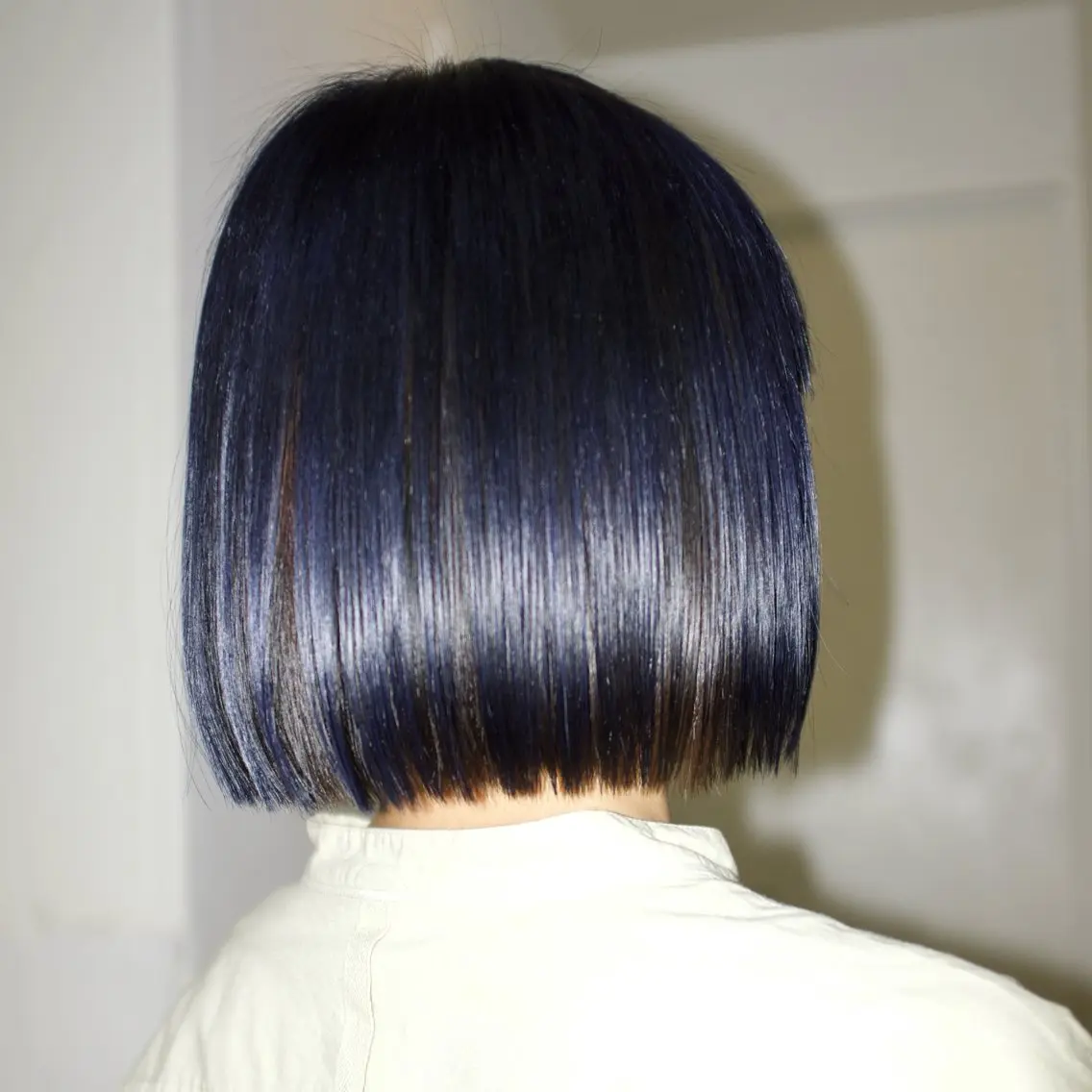 ミディアム ヘアカラー トリートメント 🪅ブリーチカラー 🪅琉羽Ruuのヘアスタイル